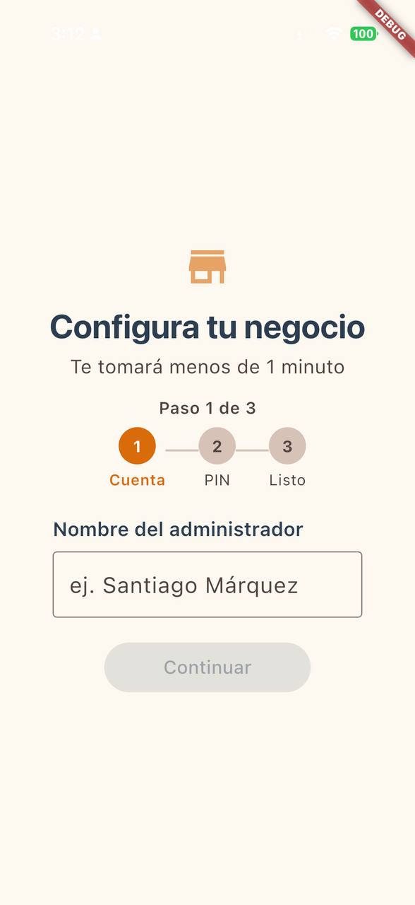 Nemi product screenshot